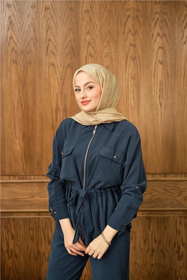 FERMUARLI TÜNELLİ TAKIM